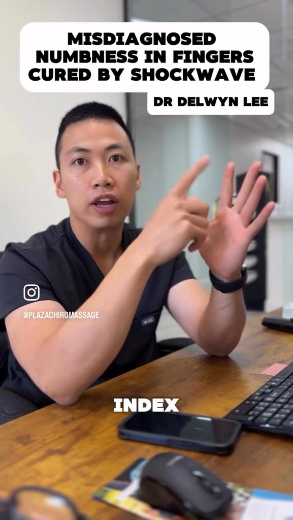 Carpal Tunnel Syndrome