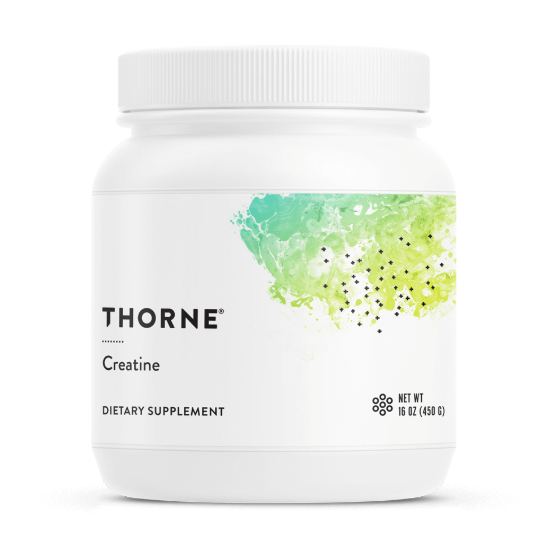 Creatine for mental clarity