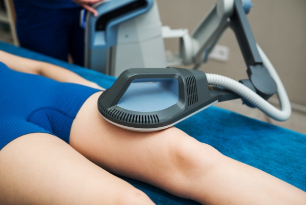 Pulsed Electromagnetic Field Therapy (PEMF) Danville, CA