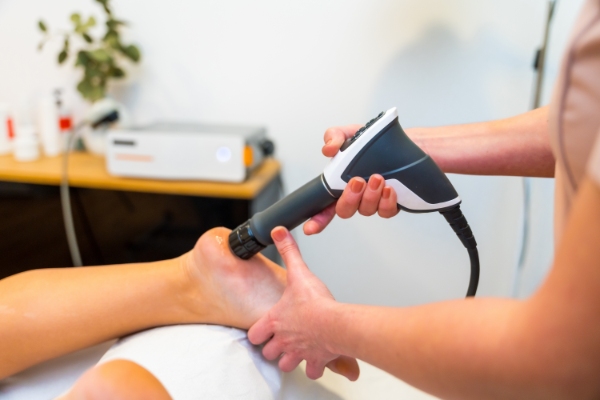Shockwave Therapy Danville, CA