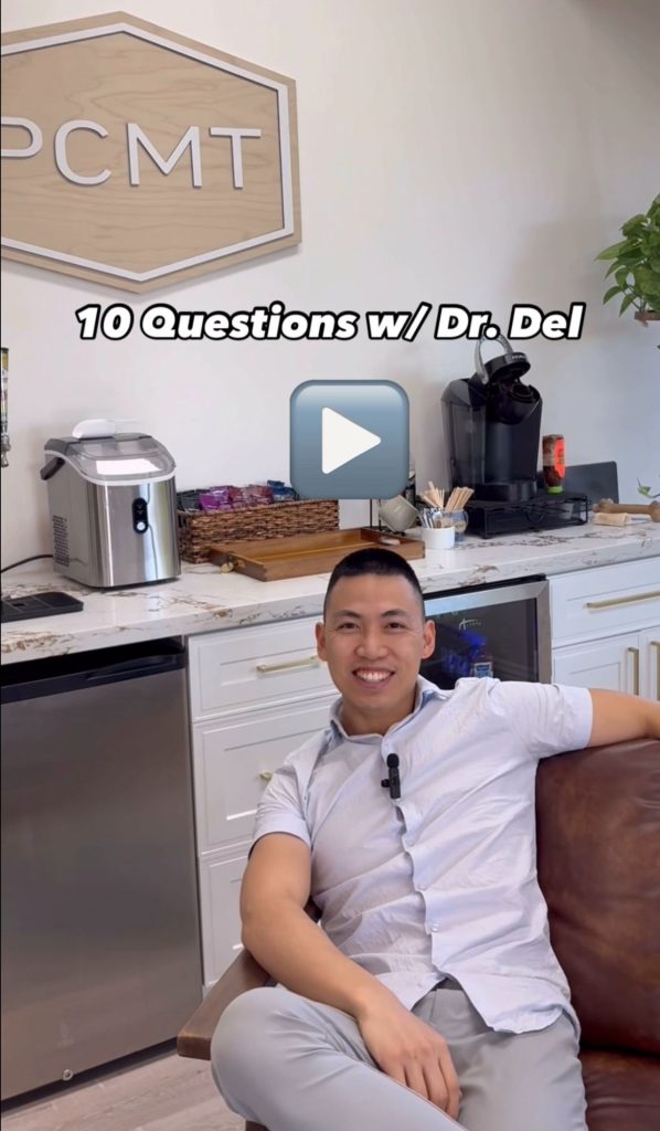 Why I Left Dentistry