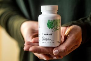 After months of trying, I changed 1 thing and I finally started losing weight